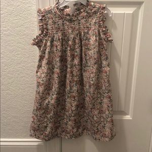 Bonnie Jean girl dress